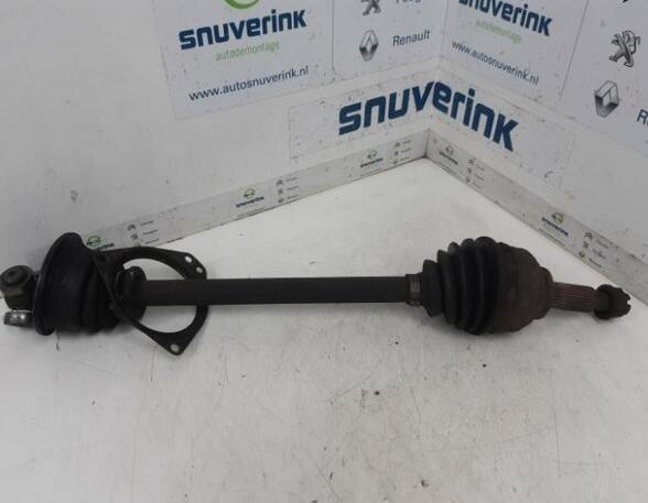 Drive Shaft OPEL Vivaro Kasten (F7)