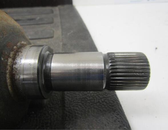 Drive Shaft PEUGEOT EXPERT Van (V_)