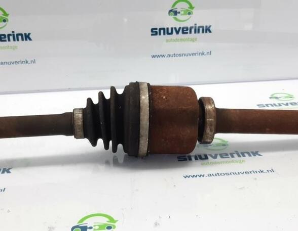 Drive Shaft RENAULT Trafic II Kasten (FL)