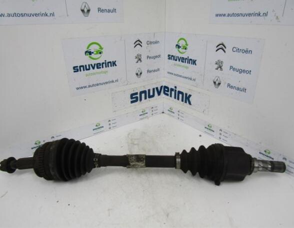 Drive Shaft RENAULT MASTER II Van (FD)