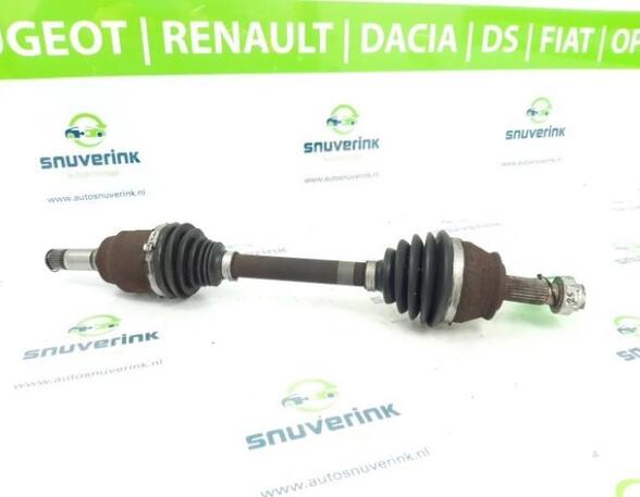 Drive Shaft OPEL COMBO Box Body/MPV (X12)