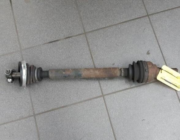 Drive Shaft RENAULT Laguna II Grandtour (KG0/1)