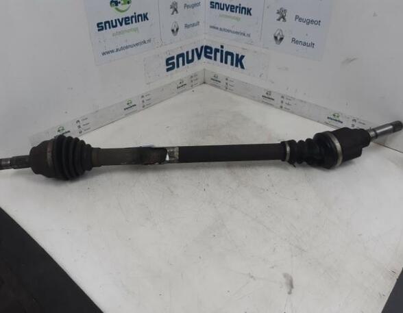 Drive Shaft PEUGEOT 207 SW (WK)