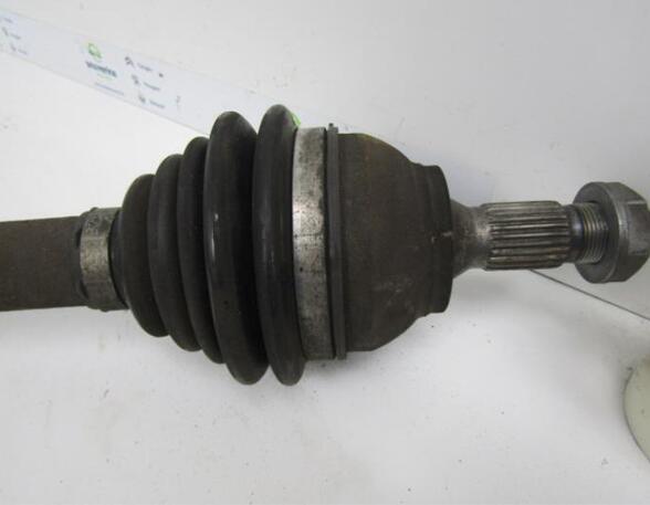 Drive Shaft PEUGEOT 308 I (4A, 4C), PEUGEOT 308 SW I (4E, 4H)