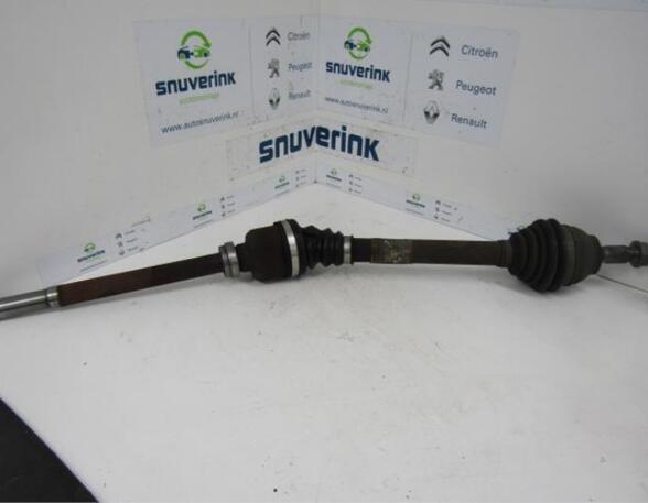 Drive Shaft PEUGEOT 308 I (4A, 4C), PEUGEOT 308 SW I (4E, 4H)