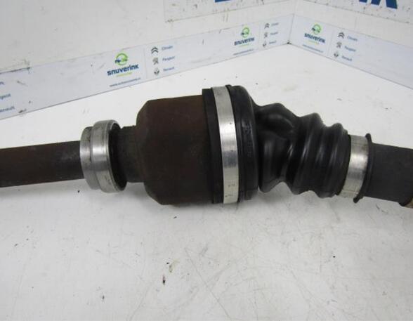 Drive Shaft PEUGEOT 308 I (4A, 4C), PEUGEOT 308 SW I (4E, 4H)