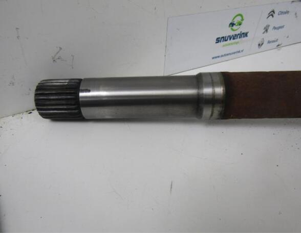 Drive Shaft PEUGEOT 308 I (4A, 4C), PEUGEOT 308 SW I (4E, 4H)