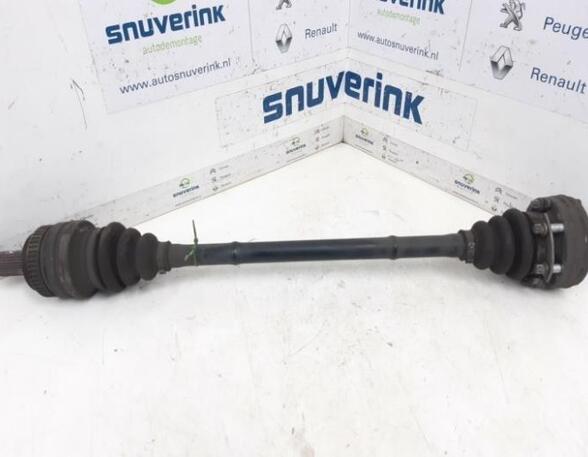 Drive Shaft BMW 1er (E81), BMW 1er (E87)