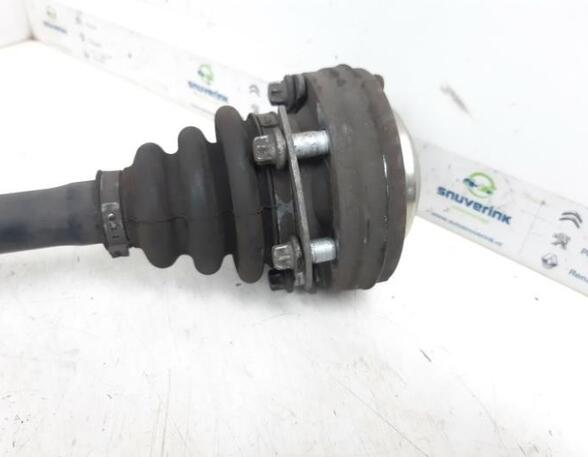 Drive Shaft BMW 1er (E81), BMW 1er (E87)