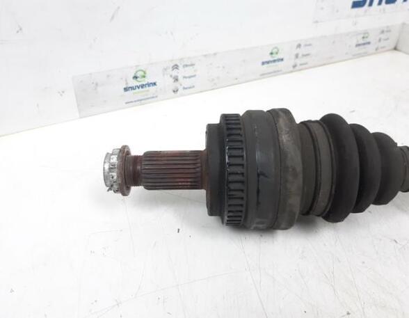 Drive Shaft BMW 1er (E81), BMW 1er (E87)