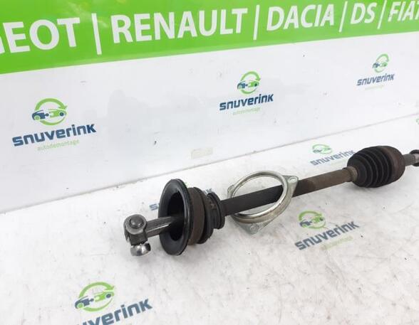 Drive Shaft RENAULT Twingo II (CN0)