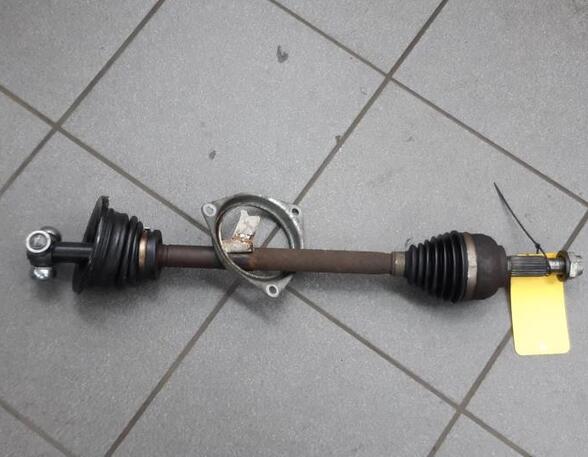 Drive Shaft RENAULT Twingo II (CN0)