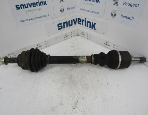 Antriebswelle links vorne Peugeot 307 Break  3272LW P13915994