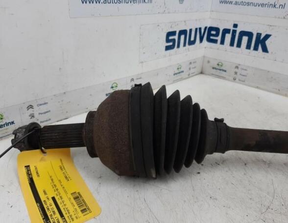 Drive Shaft RENAULT TRAFIC II Van (FL)