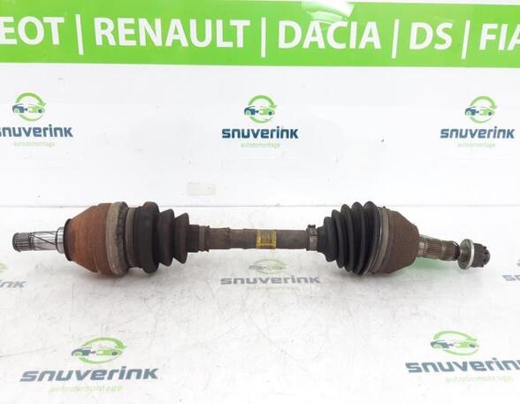 Antriebswelle links vorne Opel Meriva B  13248624 P17387039