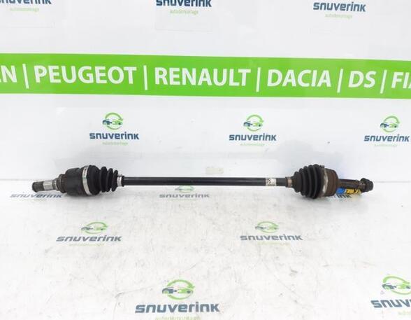 Drive Shaft PEUGEOT 108 (--)