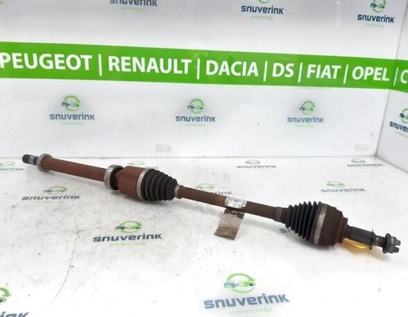 Drive Shaft RENAULT Captur I (H5, J5), RENAULT Clio IV (BH)