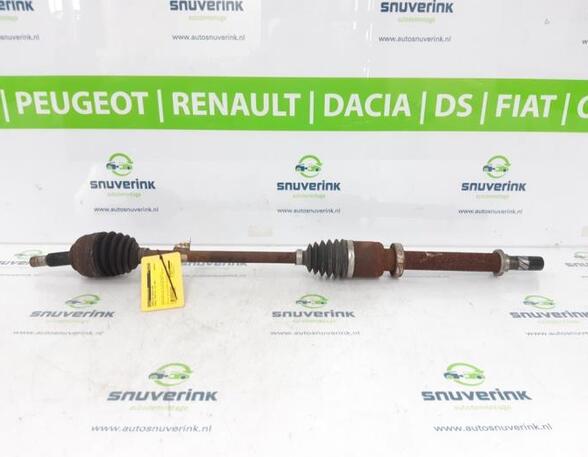 Drive Shaft RENAULT Modus/Grand Modus (F/JP0)