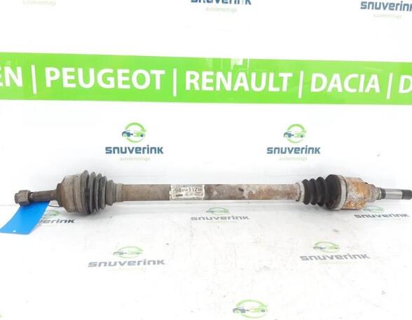 Drive Shaft PEUGEOT 208 I (CA, CC)