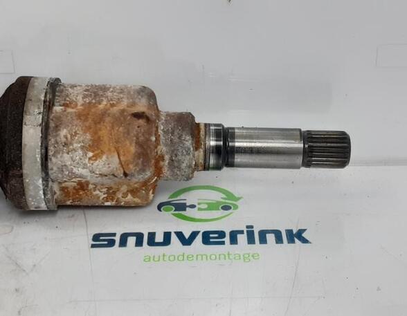 Drive Shaft PEUGEOT 208 I (CA, CC)