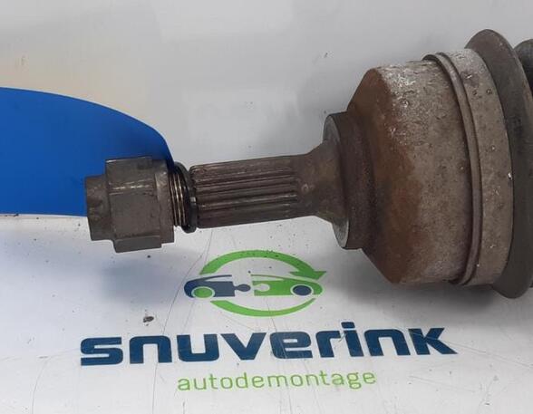 Drive Shaft PEUGEOT 208 I (CA, CC)