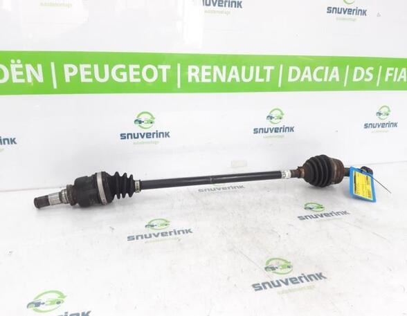 Drive Shaft PEUGEOT 108 (--)