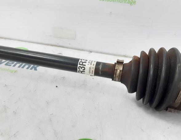 Drive Shaft PEUGEOT 108 (--)