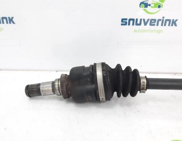 Drive Shaft PEUGEOT 108 (--)