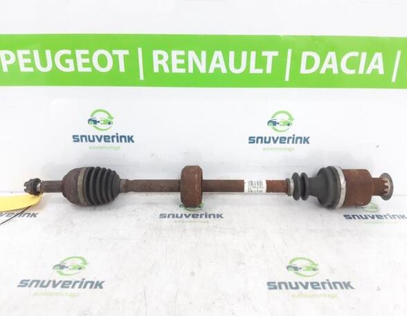 Antriebswelle rechts vorne Renault Twingo II CN0 8200684084 P17943451