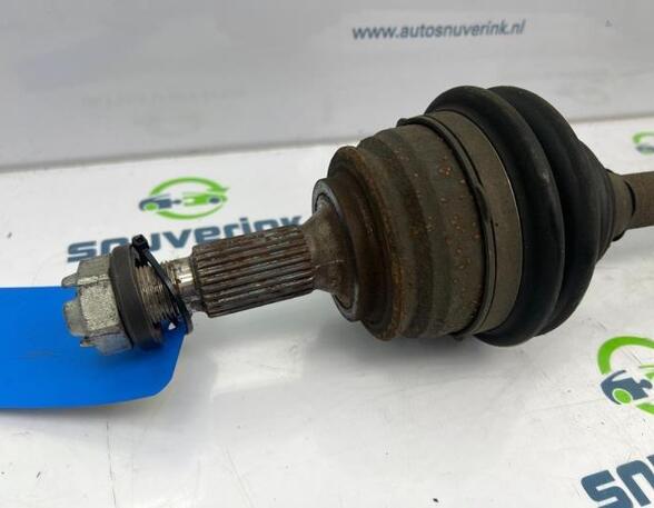 Drive Shaft PEUGEOT 308 SW II (LC_, LJ_, LR_, LX_, L4_)