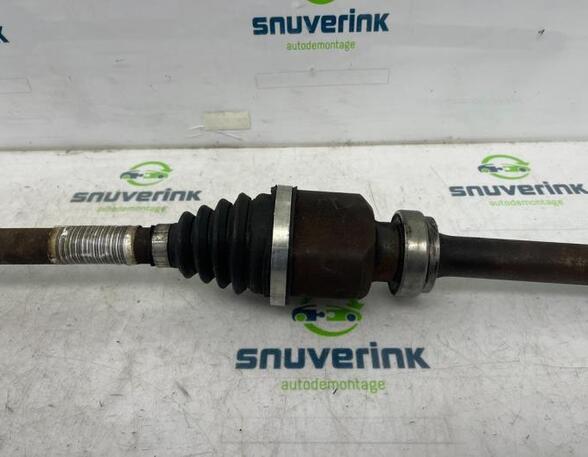 Drive Shaft PEUGEOT 308 SW II (LC_, LJ_, LR_, LX_, L4_)