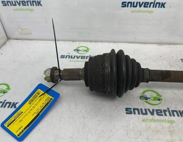 Drive Shaft PEUGEOT 308 SW II (LC_, LJ_, LR_, LX_, L4_)