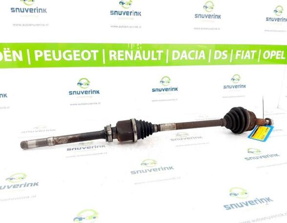 Drive Shaft PEUGEOT 308 SW II (LC_, LJ_, LR_, LX_, L4_)