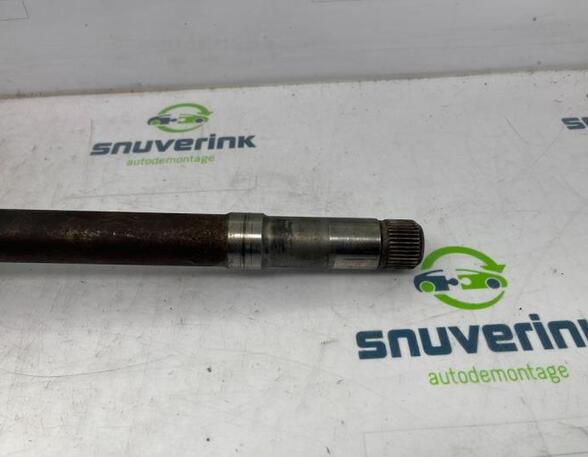 Drive Shaft PEUGEOT 308 SW II (LC_, LJ_, LR_, LX_, L4_)