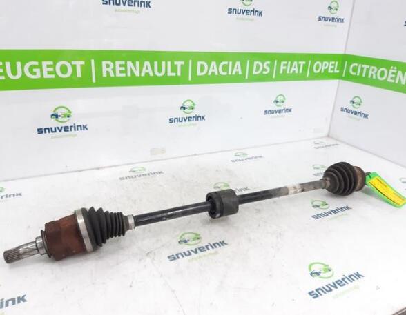 Drive Shaft OPEL Corsa E (--)