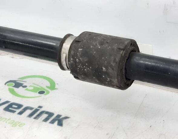 Drive Shaft OPEL Corsa D (S07)