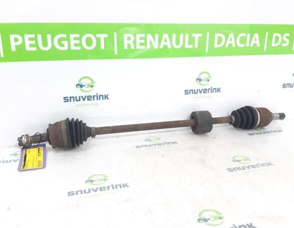 Drive Shaft FIAT 500 (312), FIAT 500 C (312)