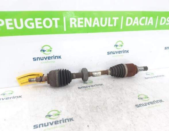 Antriebswelle links vorne Renault Twingo II CN0 8200882433 P18973906