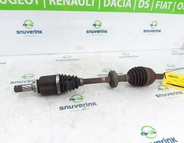 Antriebswelle links vorne Renault Twingo II CN0 8200882433 P18973906