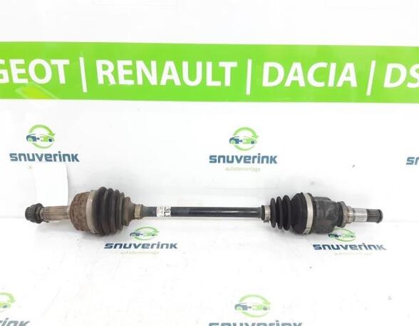 Antriebswelle links vorne Peugeot 108  434200H010 P18550827