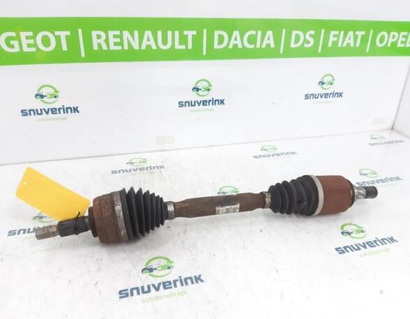 Antriebswelle links vorne Renault Captur  391010433R P19446380