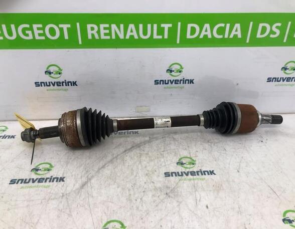 Drive Shaft RENAULT Master III Kasten (FV)