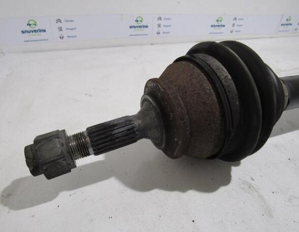 Drive Shaft PEUGEOT 208 I (CA, CC)