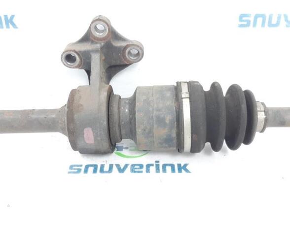 Drive Shaft MAZDA 2 (DE, DH)