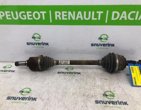 Drive Shaft PEUGEOT 308 SW II (LC_, LJ_, LR_, LX_, L4_)