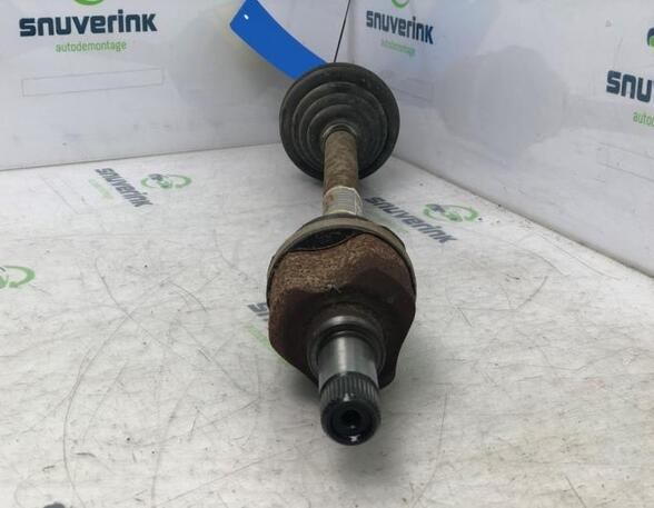 Drive Shaft PEUGEOT 308 SW II (LC_, LJ_, LR_, LX_, L4_)