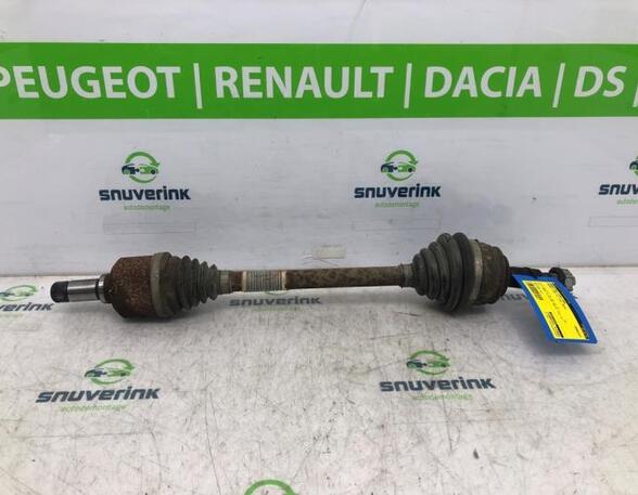 Drive Shaft PEUGEOT 308 SW II (LC_, LJ_, LR_, LX_, L4_)