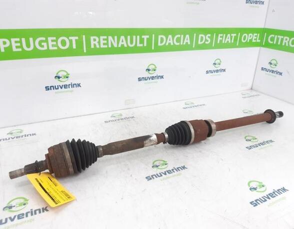 Drive Shaft RENAULT Captur I (H5, J5), RENAULT Clio IV (BH)