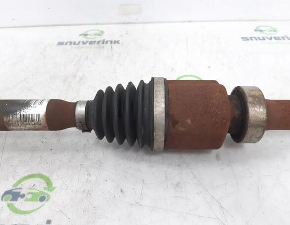 Drive Shaft RENAULT Captur I (H5, J5), RENAULT Clio IV (BH)