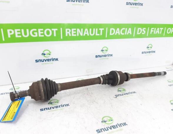 Drive Shaft PEUGEOT 308 I (4A, 4C), PEUGEOT 308 SW I (4E, 4H)